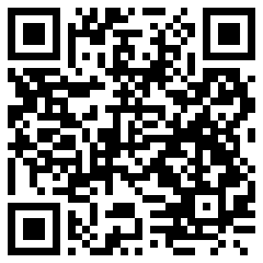 Cloudflare Trust Hub QR code