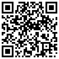 DigitalOcean Trust Platform QR code